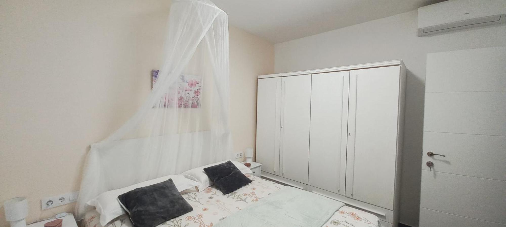 Cozy And Sunny Penthouse Fira Bcn Leilighet L'Hospitalet de Llobregat Eksteriør bilde